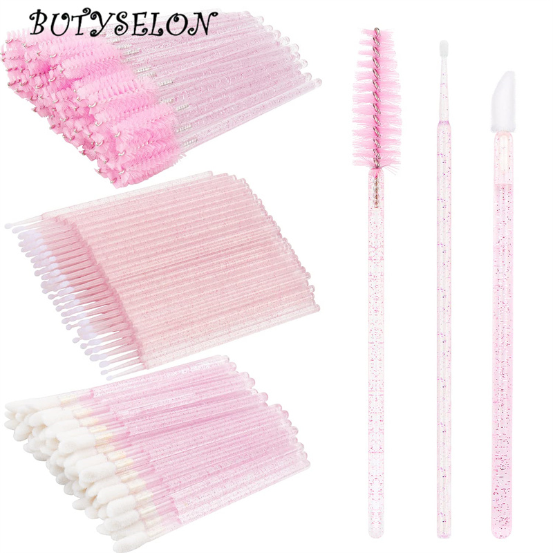 Eyelash Extension For Beginners - Ensemble de fournitures d'extension de cils