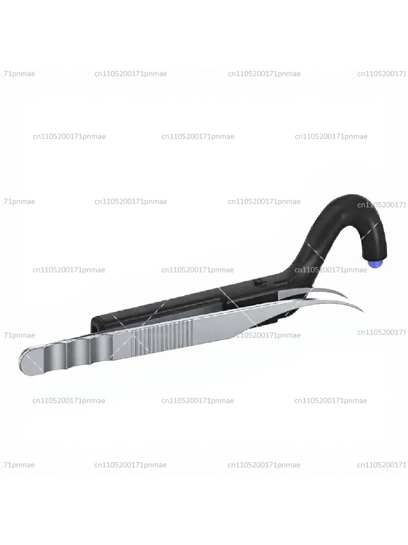 Lash Extension Tweezers - Lampe à pince à épiler UV