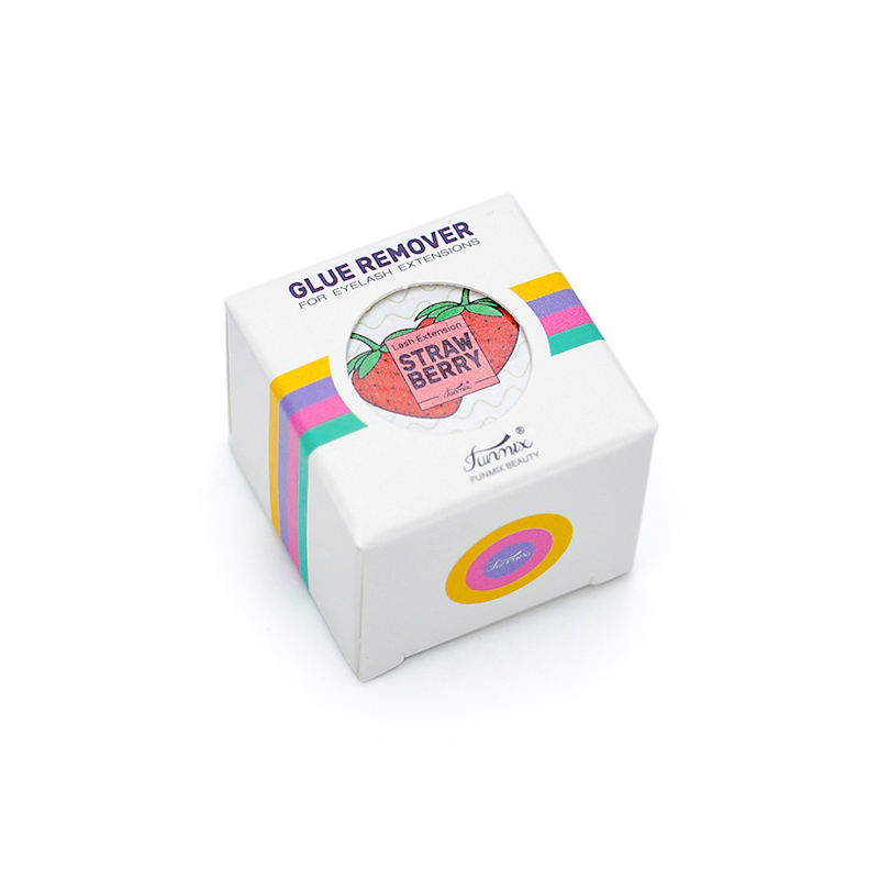 Eyelash Extension Wash - FUNMIX nouveau 5g saveur de fruit