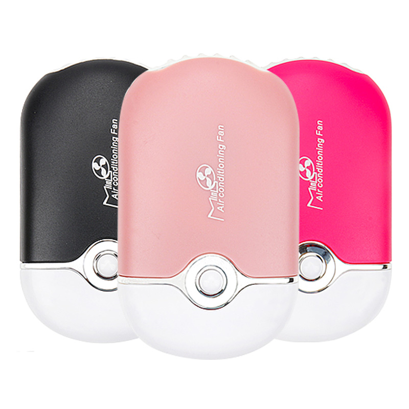 Eyelash Extension Repair - Mini ventilateur de séchage de cils