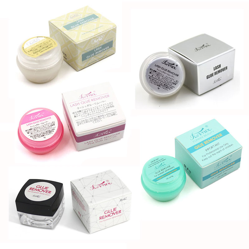 Dissolvant de colle pour cils, - Eyelash Extension Wash avis et prix