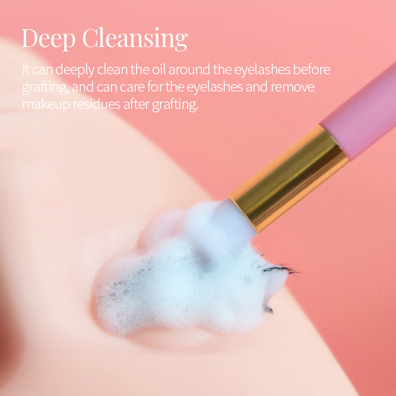 H & L – shampooing concentré p - Eyelash Extension Wash avis et prix