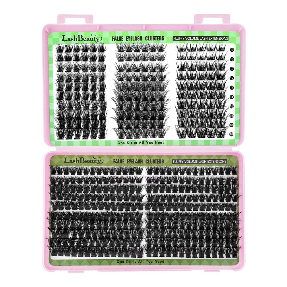 Faux cils effet naturel style  - Eyelash Extension Natural Look avis et prix