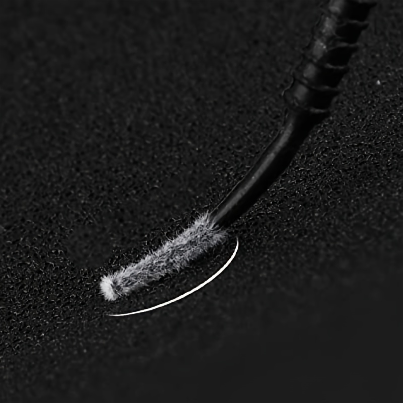 Microbrosse jetable pour outil - Eyelash Extension For Beginners avis et prix