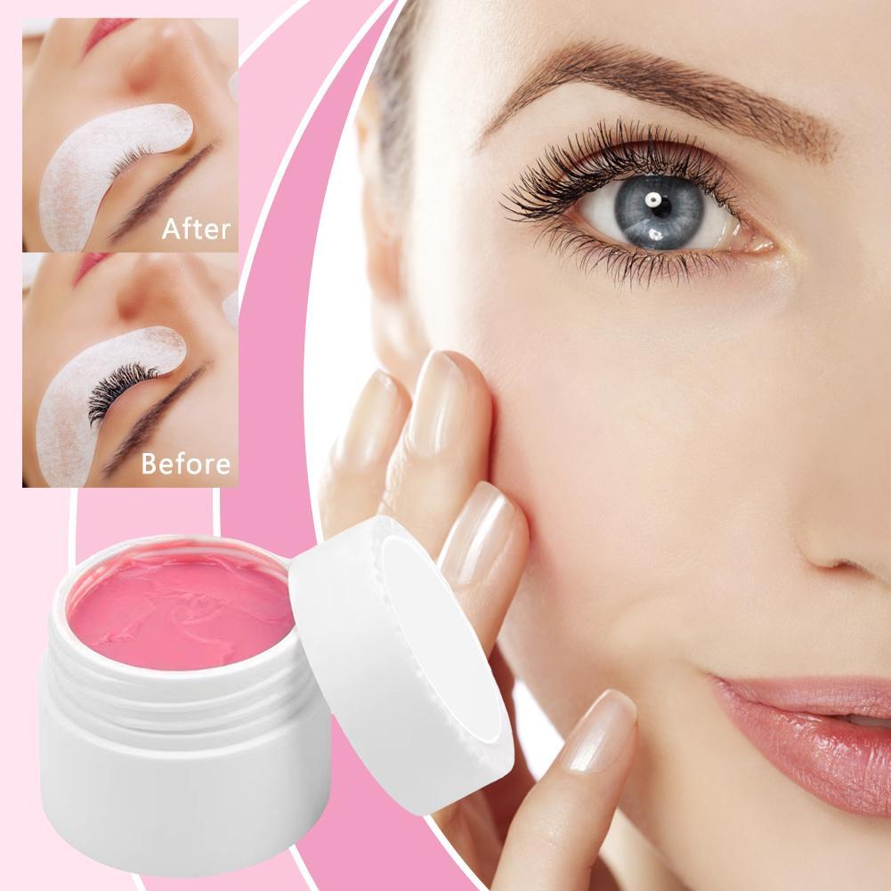 Dissolvant de colle pour cils  - Eyelash Extension Wash avis et prix