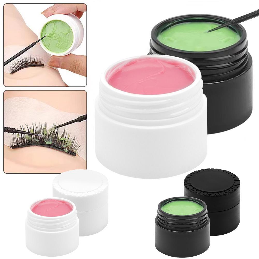 Dissolvant de colle pour cils  - Eyelash Extension Wash avis et prix