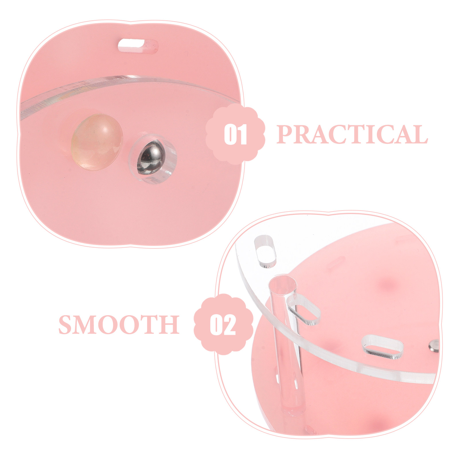 Support organisateur rotatif p - Lash Extension Tweezers avis et prix