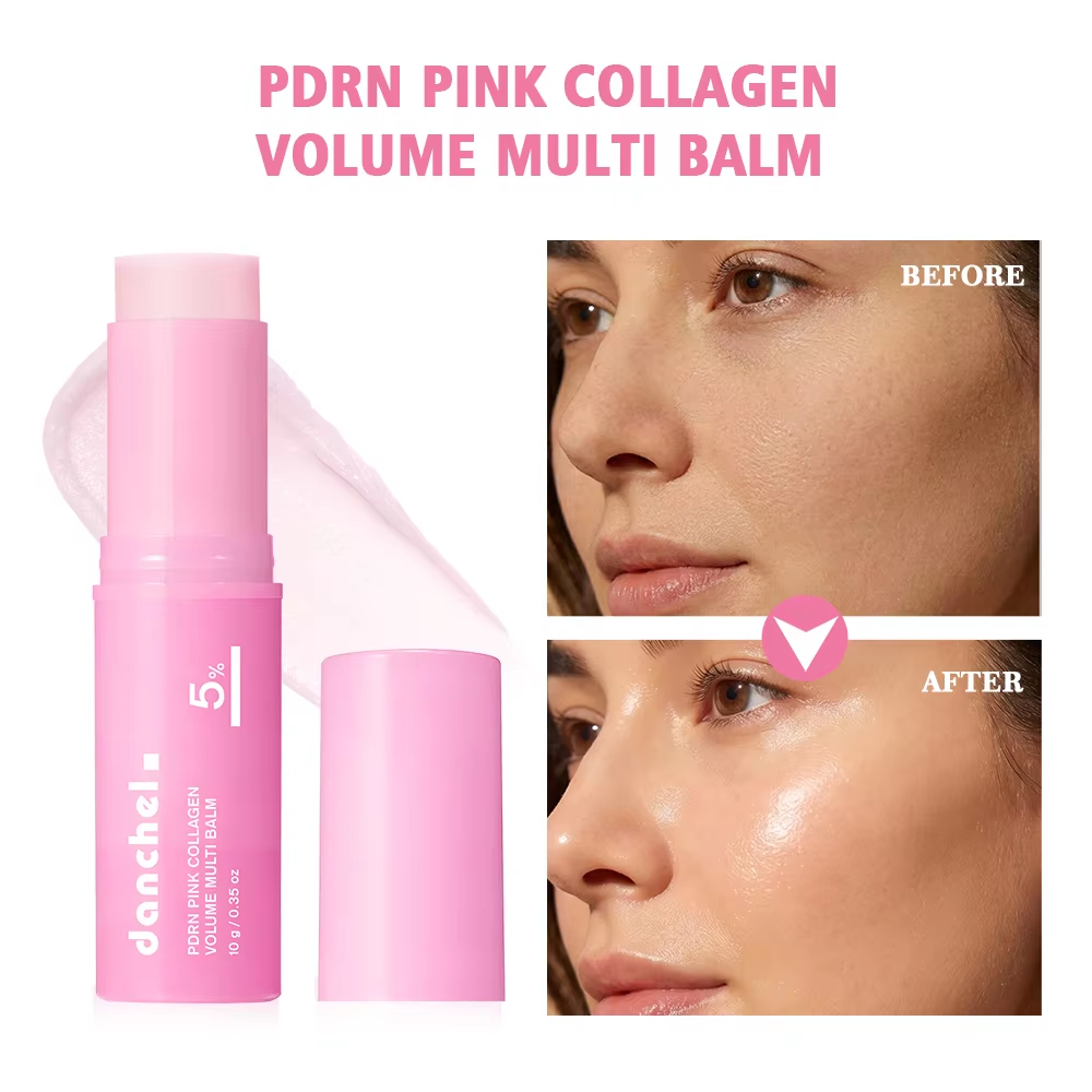 Baume multi-volumes au collagè - Eye Pad Collagen avis et prix