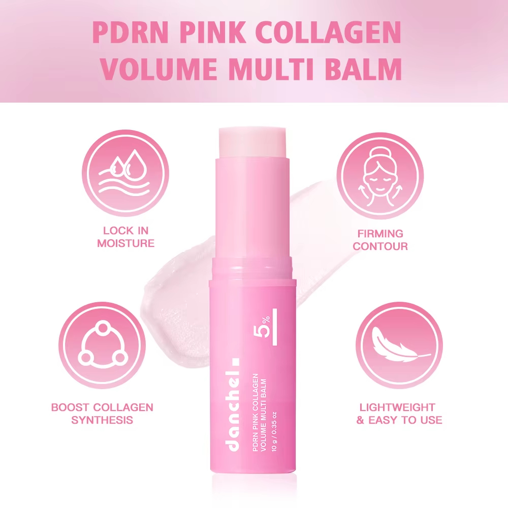 Baume multi-volumes au collagè - Eye Pad Collagen avis et prix