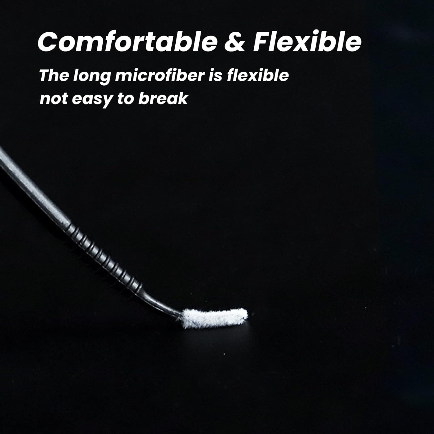 500 pièces de micro-brosses ap - Eyelash Extension Repair avis et prix