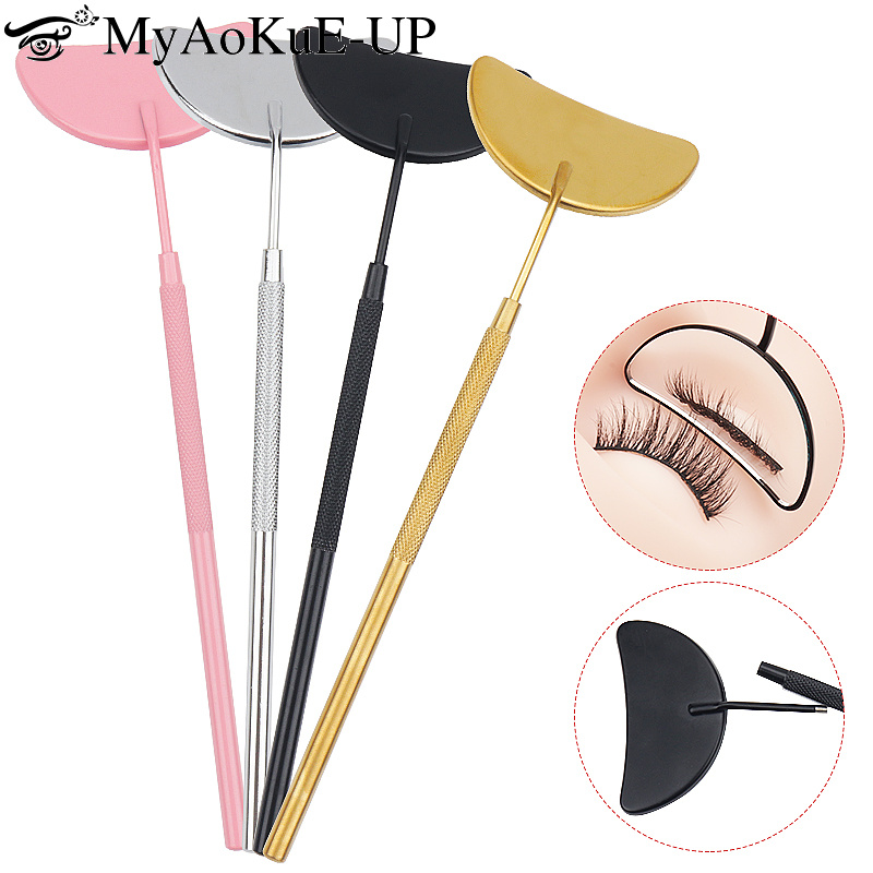 Miroir d'extension de cils en  - Eyelash Extension Repair avis et prix
