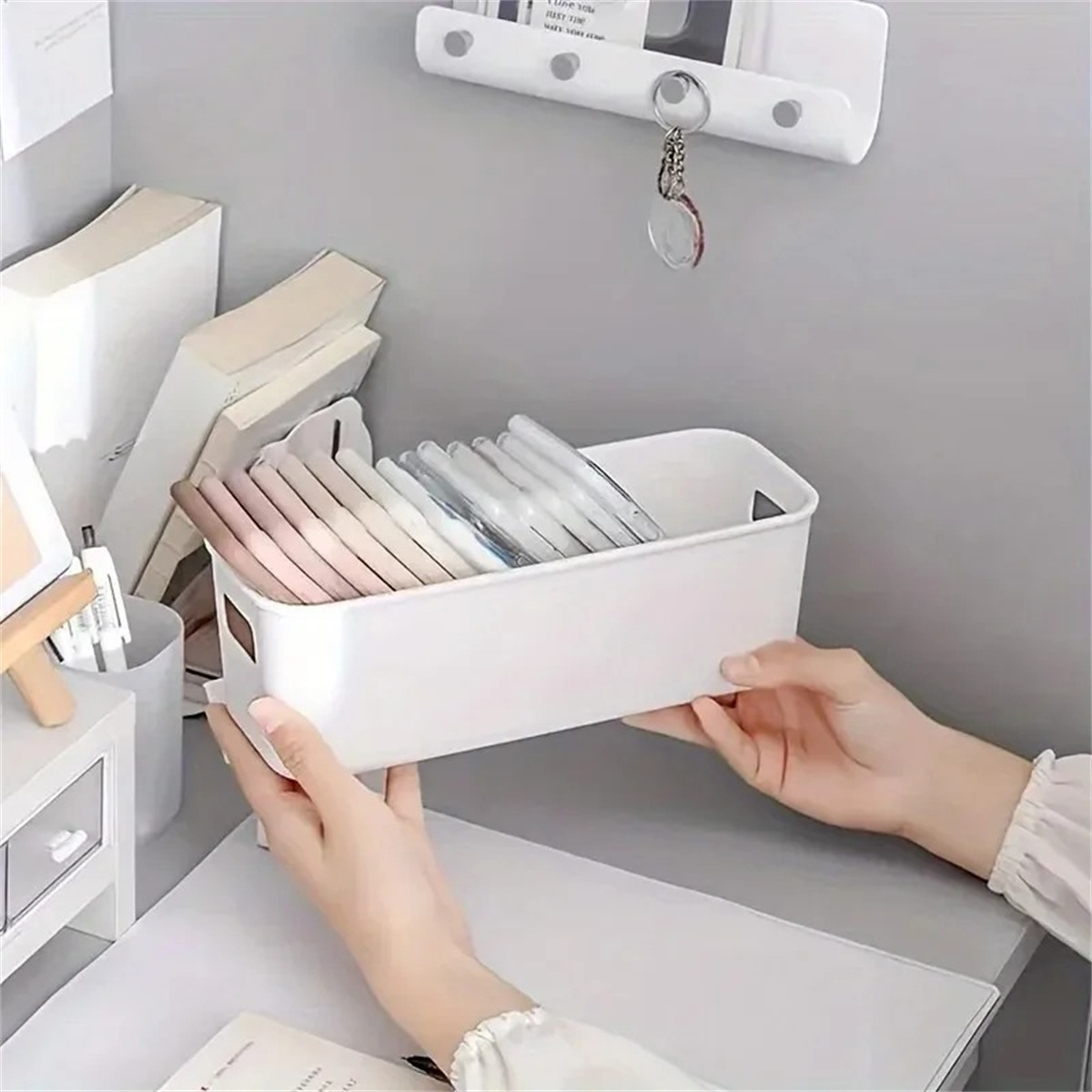 1/3/10 pièces Boîte de rangeme - Lash Extension Tweezers avis et prix