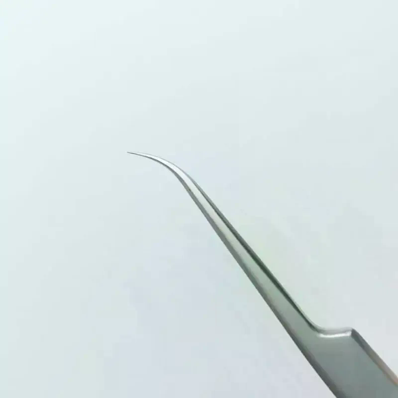 Pince à épiler professionnelle - Lash Extension Tweezers avis et prix