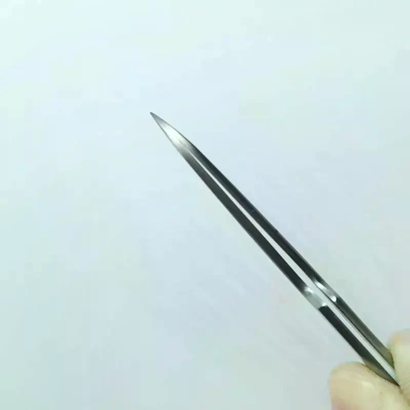 Pince à épiler professionnelle - Lash Extension Tweezers avis et prix
