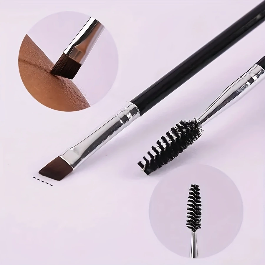 Shampoo pour cils 50ML + Bross - Eyelash Extension Wash avis et prix