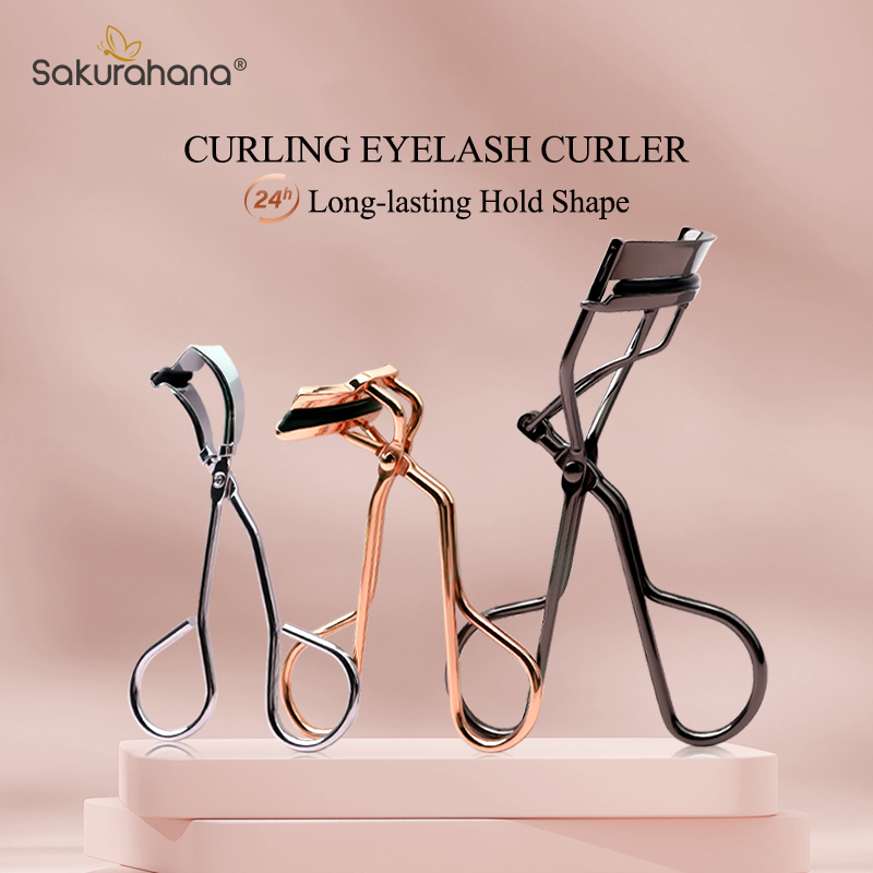 SAKURAHANA recourbe-cils pince - Lash Extension Tweezers avis et prix