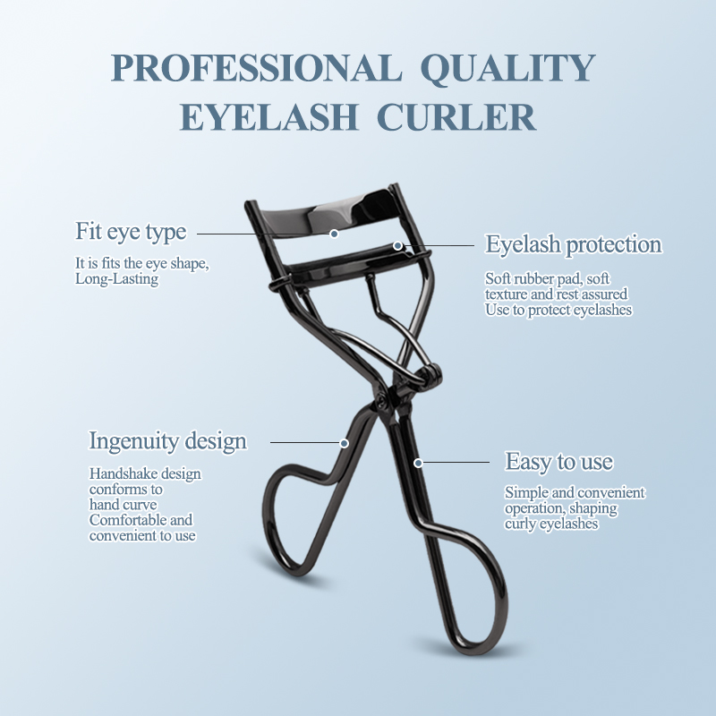 SAKURAHANA recourbe-cils pince - Lash Extension Tweezers avis et prix