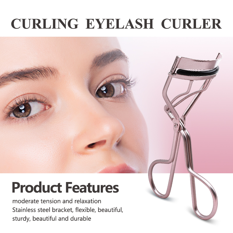 SAKURAHANA recourbe-cils pince - Lash Extension Tweezers avis et prix