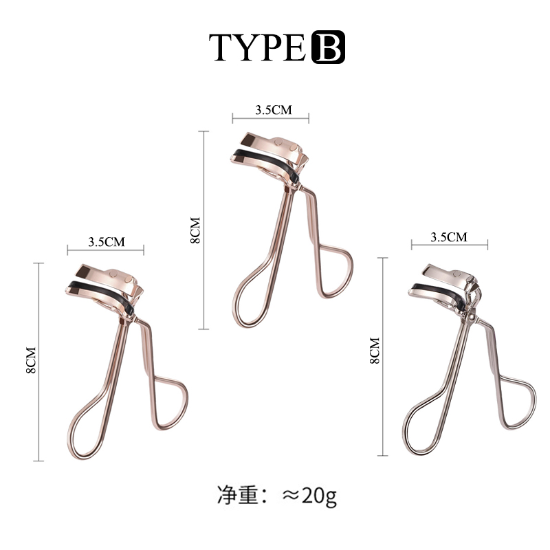 SAKURAHANA recourbe-cils pince - Lash Extension Tweezers avis et prix