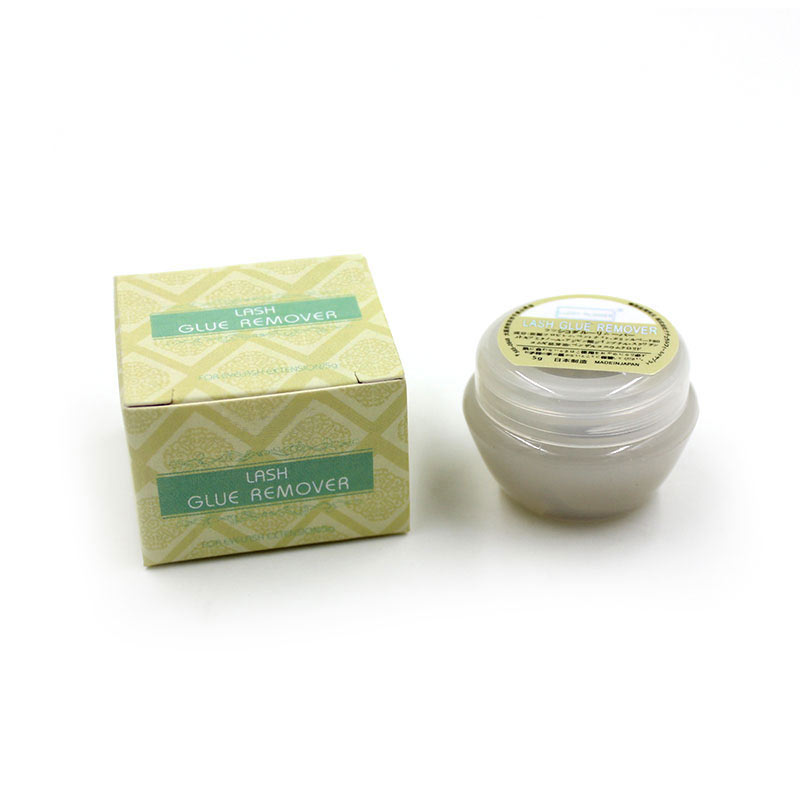 Dissolvant professionnel de co - Eyelash Extension Wash avis et prix