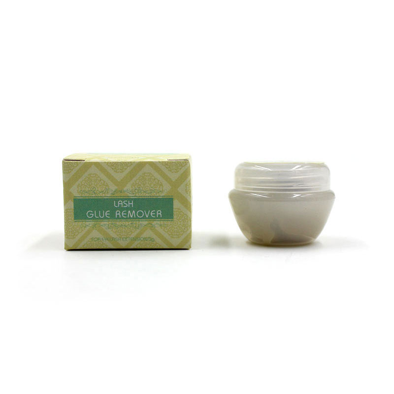 Dissolvant professionnel de co - Eyelash Extension Wash avis et prix