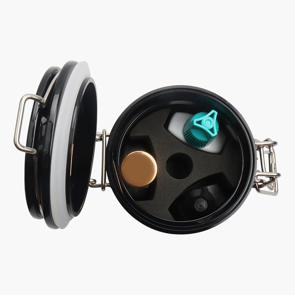 Réservoir de stockage de colle - Eyelash Extension Repair avis et prix