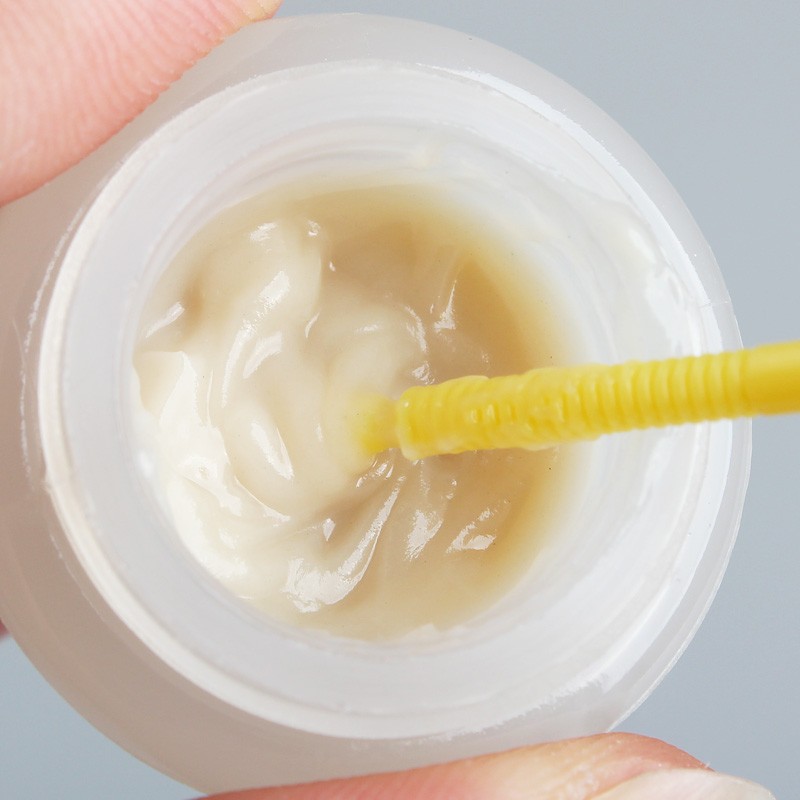 Dissolvant professionnel de co - Eyelash Extension Wash avis et prix