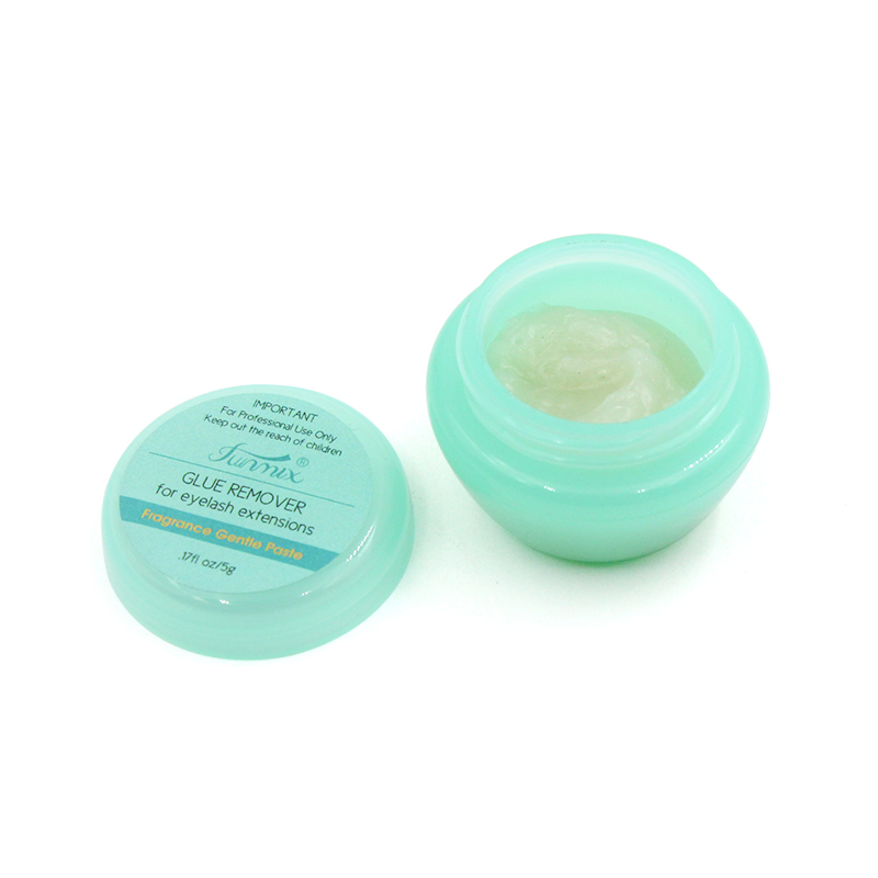 Dissolvant professionnel de co - Eyelash Extension Wash avis et prix