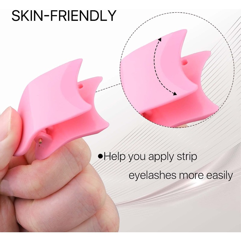 Outil d'application de cils, p - Lash Extension Tweezers avis et prix