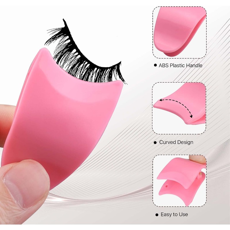 Outil d'application de cils, p - Lash Extension Tweezers avis et prix