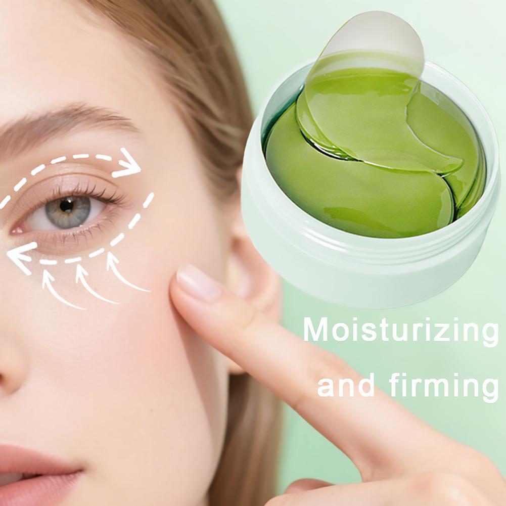 Masque pour les yeux en crista - Eye Pad Collagen avis et prix