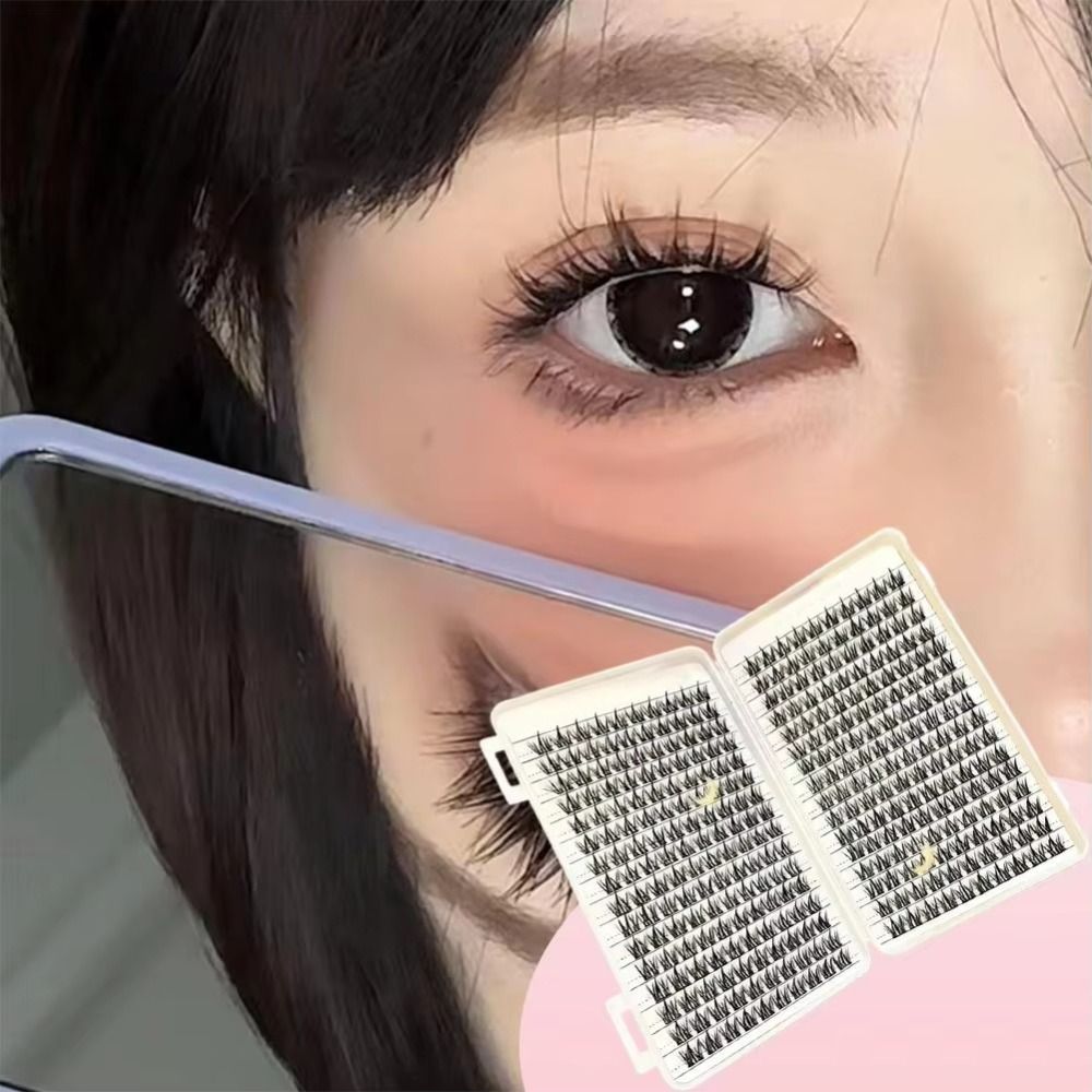 Faux cils à l'aspect naturel,  - Eyelash Extension Natural Look avis et prix