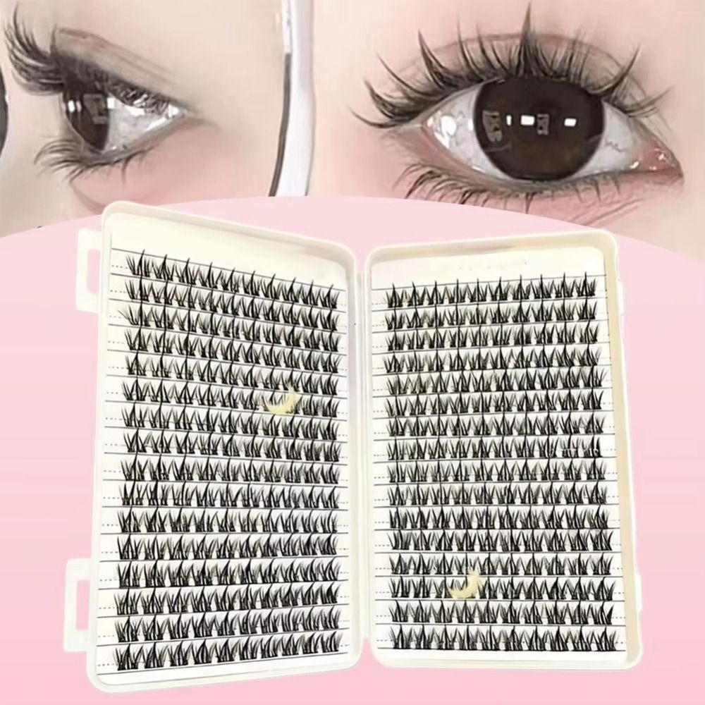 Faux cils à l'aspect naturel,  - Eyelash Extension Natural Look avis et prix