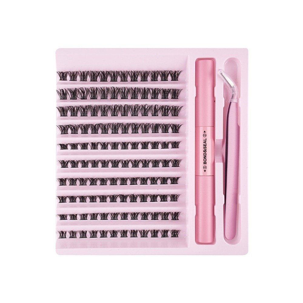 Cils artificiels de haute qual - Eyelash Extension Natural Look avis et prix
