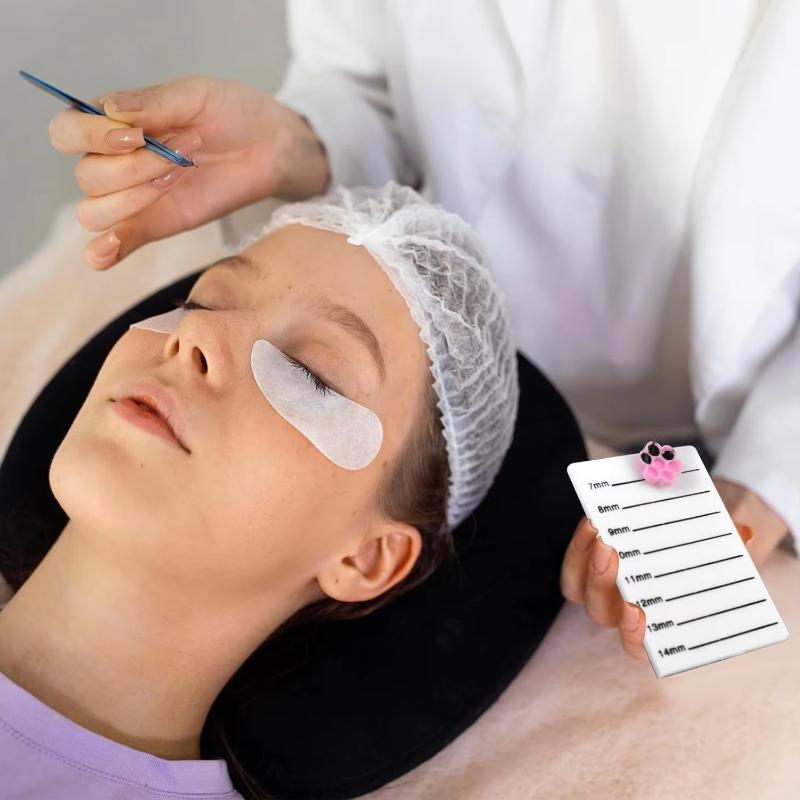 Coupelles de colle en forme de - Eyelash Extension Process avis et prix