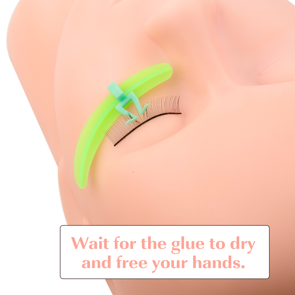 Wendy cils réutilisable sépara - Eyelash Extension Repair avis et prix