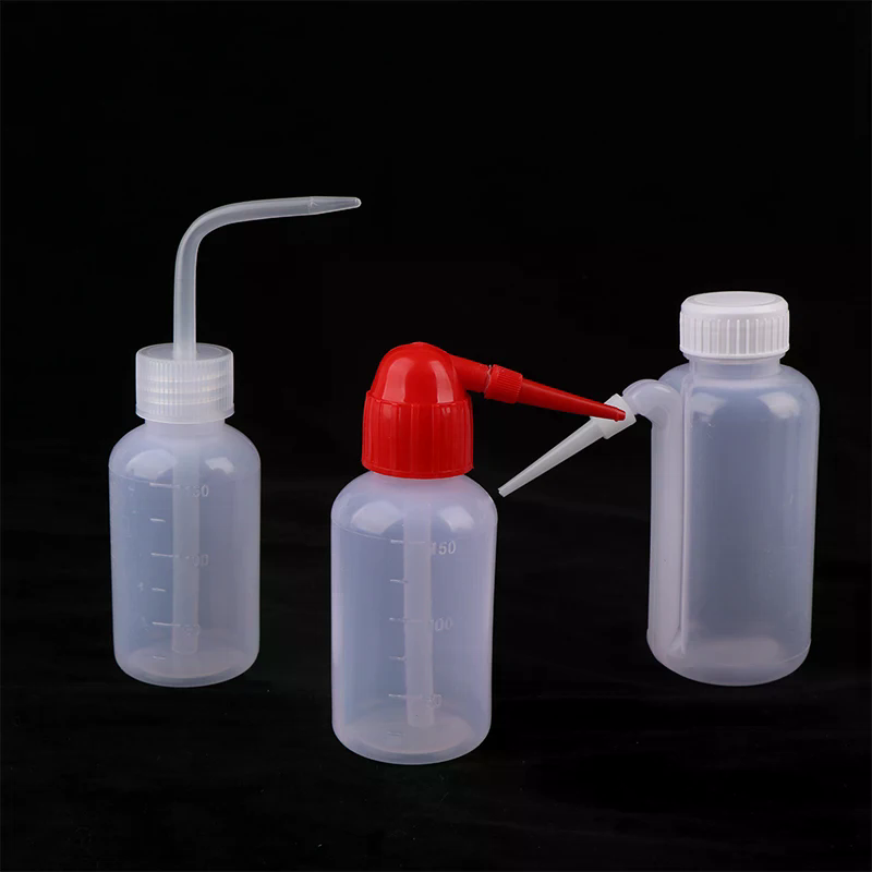 Bouteille de lavage pour tatou - Eyelash Extension Wash avis et prix