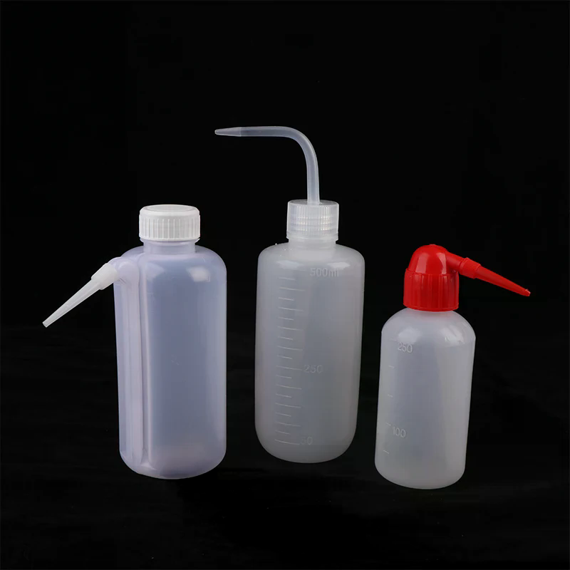 Bouteille de lavage pour tatou - Eyelash Extension Wash avis et prix