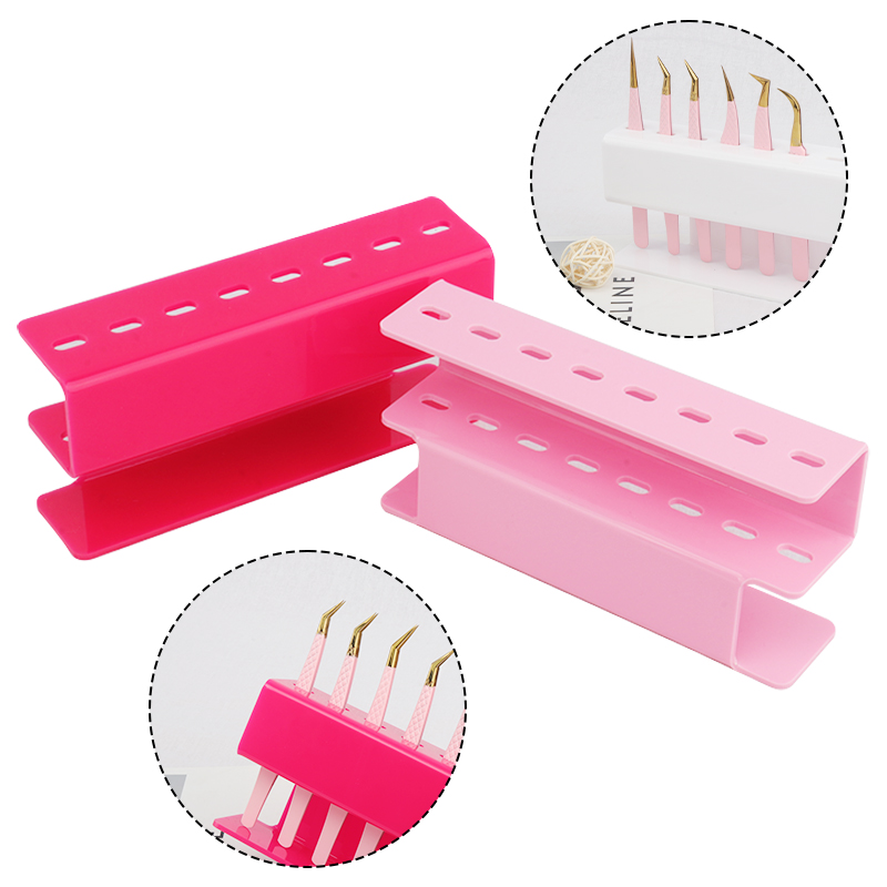 Support de présentation pour p - Lash Extension Tweezers avis et prix