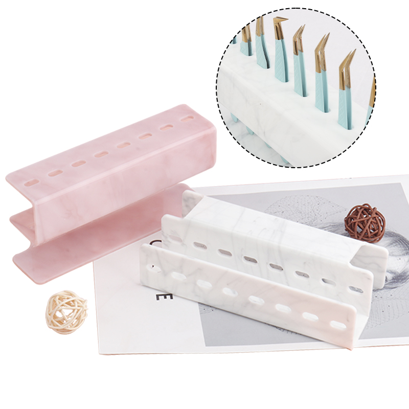 Support de présentation pour p - Lash Extension Tweezers avis et prix