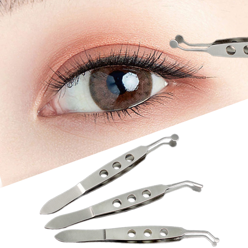 Pince à paupières Meibomian, p - Lash Extension Tweezers avis et prix