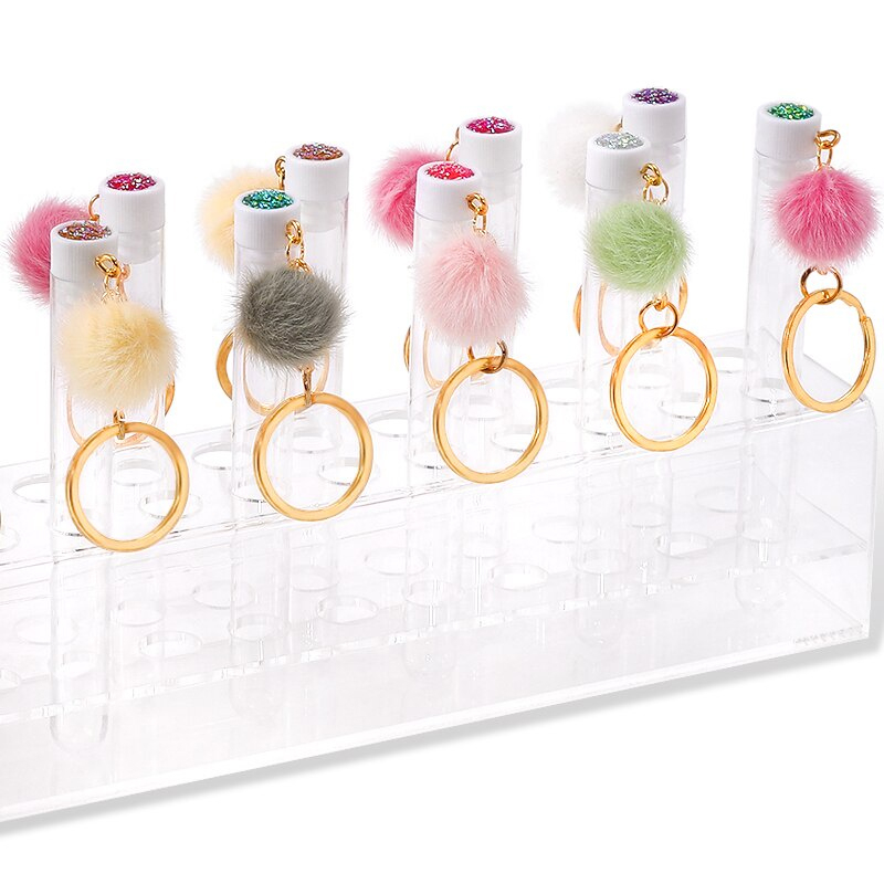 Tube de brosse à cils avec por - Eyelash Extension For Beginners avis et prix