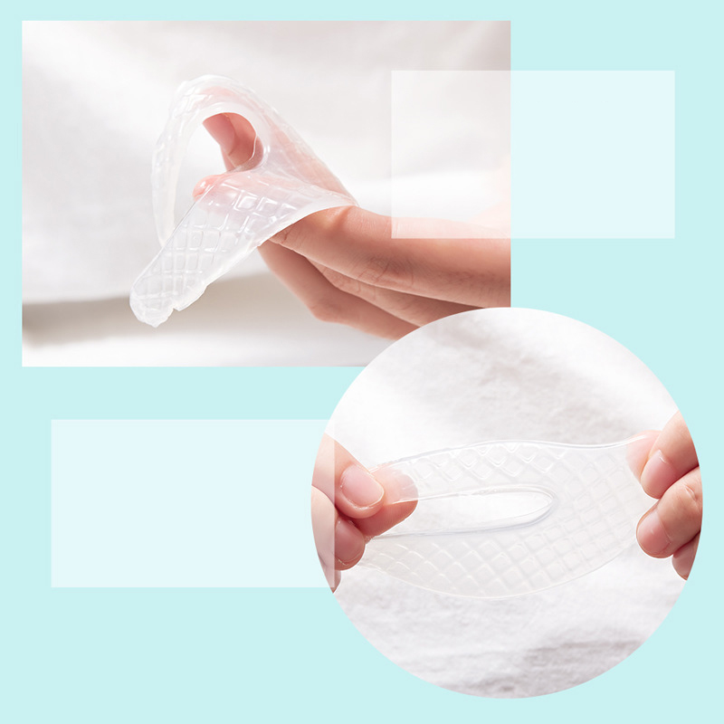 Patchs anti-rides pour les yeu - Eye Pad Collagen avis et prix