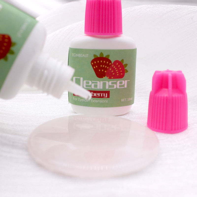 5 HI EONBEAUT-Fournitures d'ex - Eyelash Extension Wash avis et prix