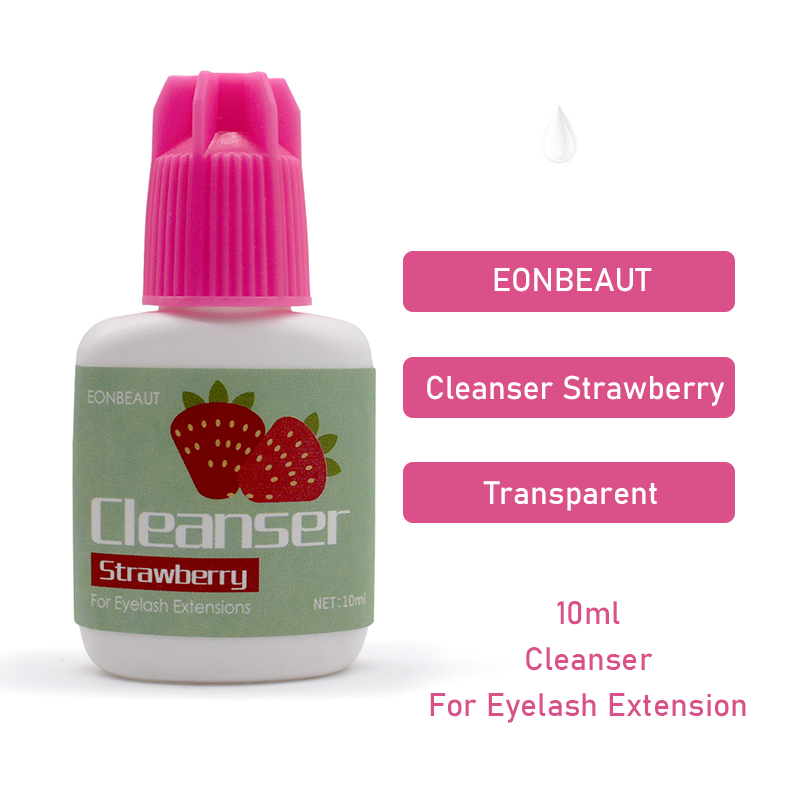 5 HI EONBEAUT-Fournitures d'ex - Eyelash Extension Wash avis et prix