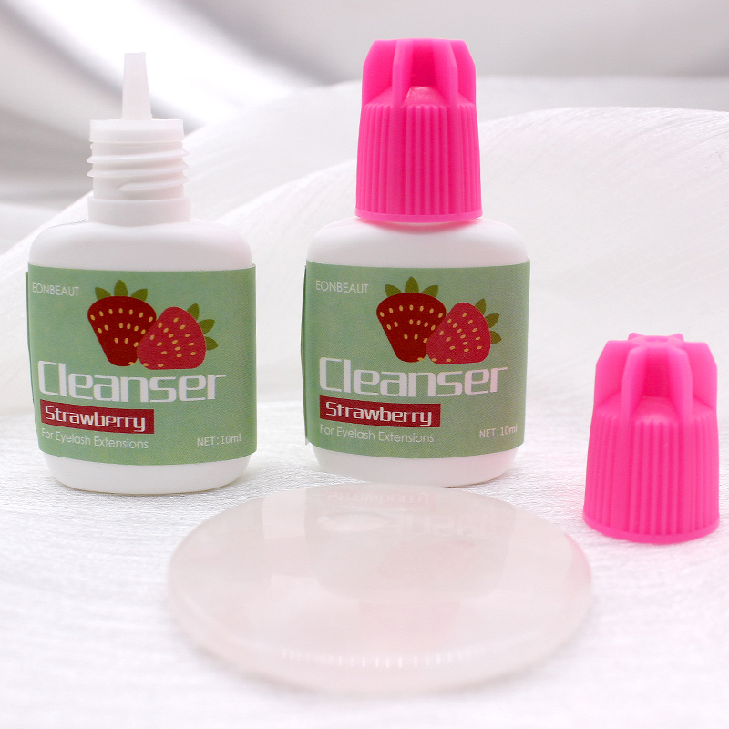 5 HI EONBEAUT-Fournitures d'ex - Eyelash Extension Wash avis et prix
