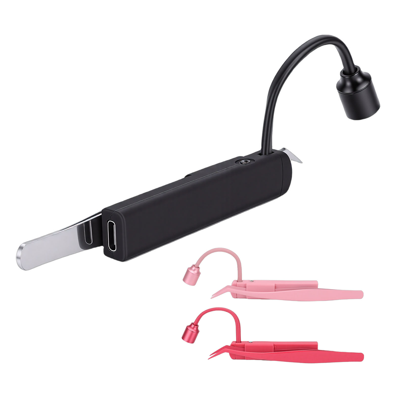 Lampe LED pour cils 1W 395nm,  - Eyelash Extension Repair avis et prix