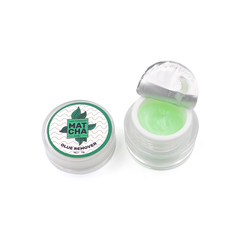 Dissolvant de colle pour cils, - Eyelash Extension Wash avis et prix