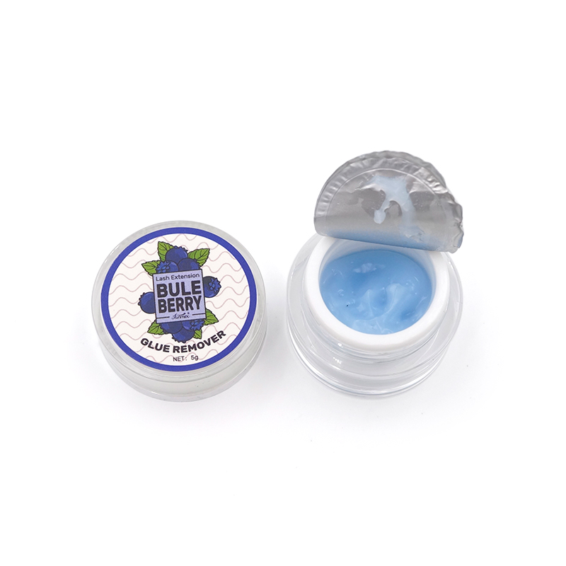 Dissolvant de colle pour cils, - Eyelash Extension Wash avis et prix