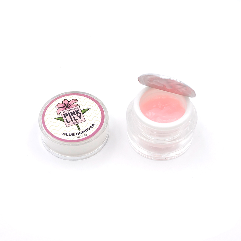 Dissolvant de colle pour cils, - Eyelash Extension Wash avis et prix